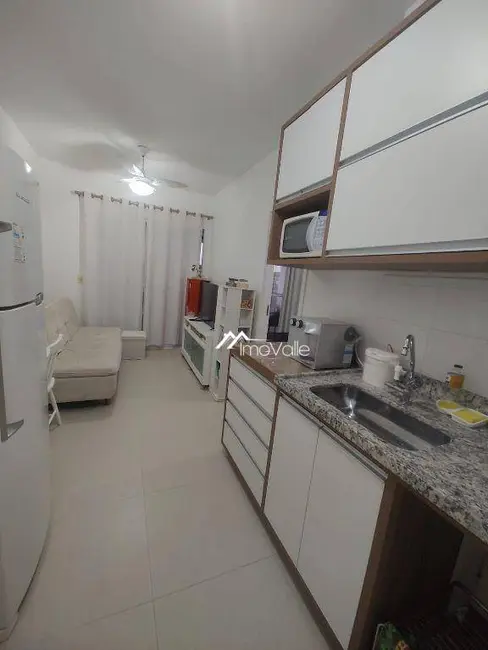 Foto 5 de Apartamento com 1 quarto à venda, 37m2 em Sao Jose Dos Campos - SP