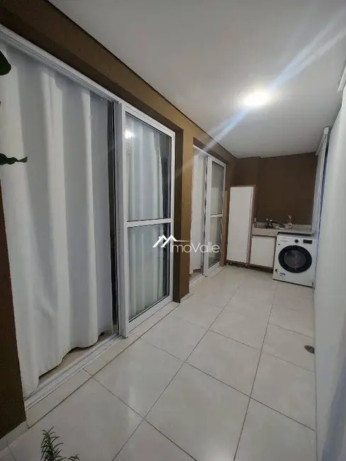Foto 9 de Apartamento com 1 quarto à venda, 37m2 em Sao Jose Dos Campos - SP