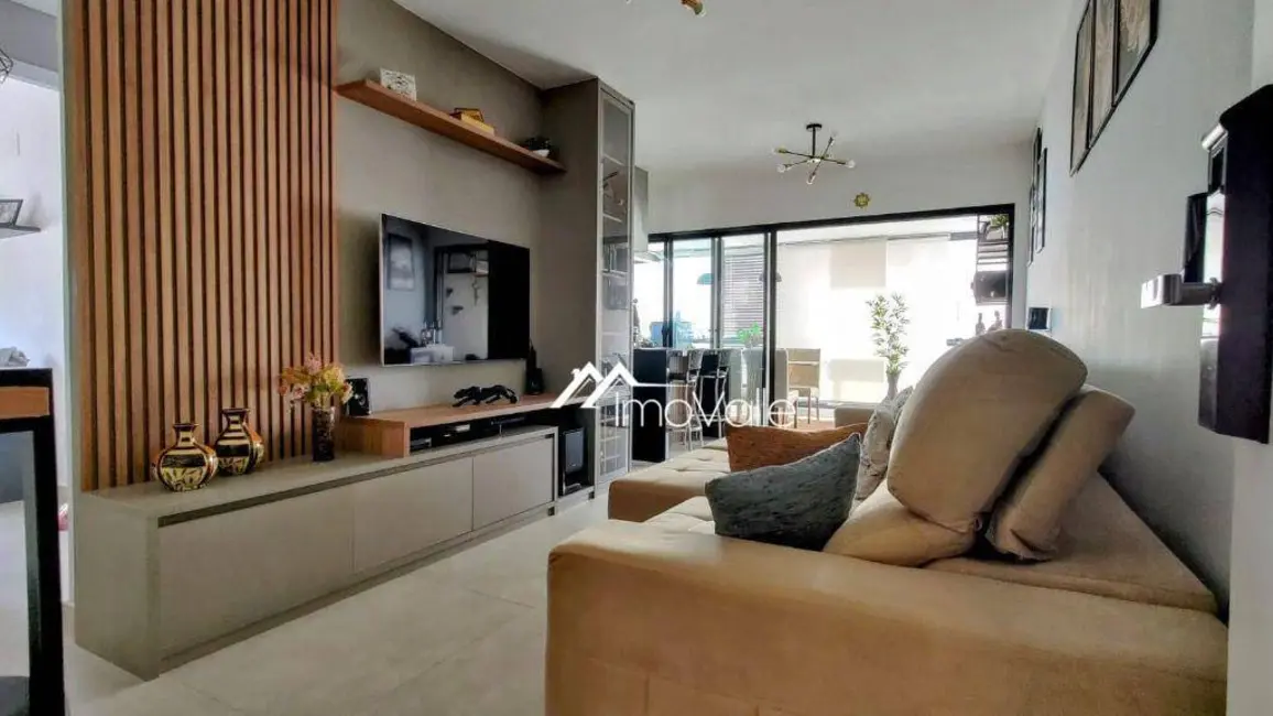 Foto 7 de Apartamento com 2 quartos à venda, 84m2 em Sao Jose Dos Campos - SP