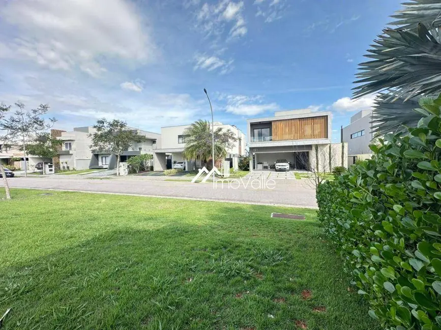 Foto 3 de Terreno / Lote à venda, 476m2 em Sao Jose Dos Campos - SP