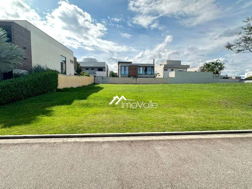 Foto 1 de Terreno / Lote à venda, 476m2 em Sao Jose Dos Campos - SP