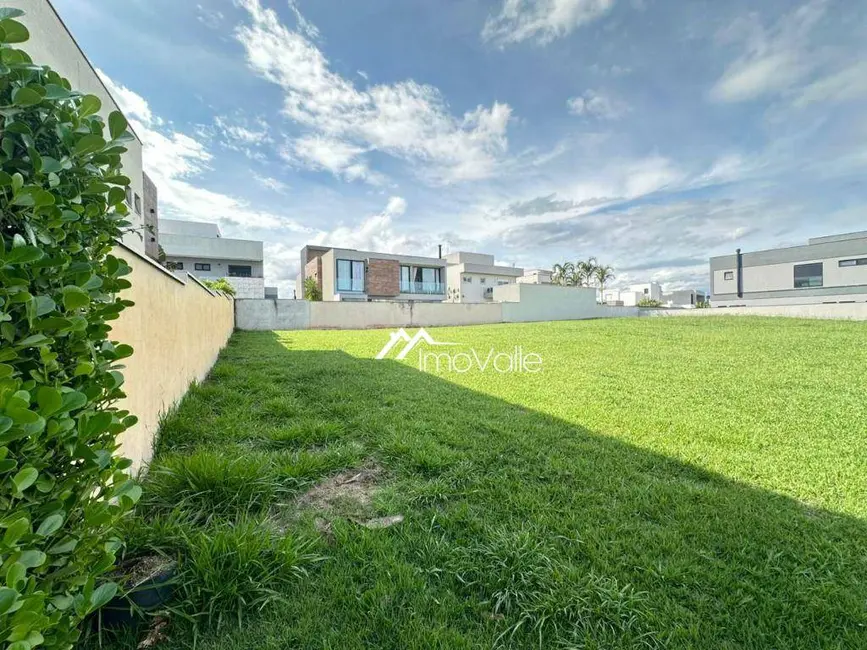 Foto 2 de Terreno / Lote à venda, 476m2 em Sao Jose Dos Campos - SP