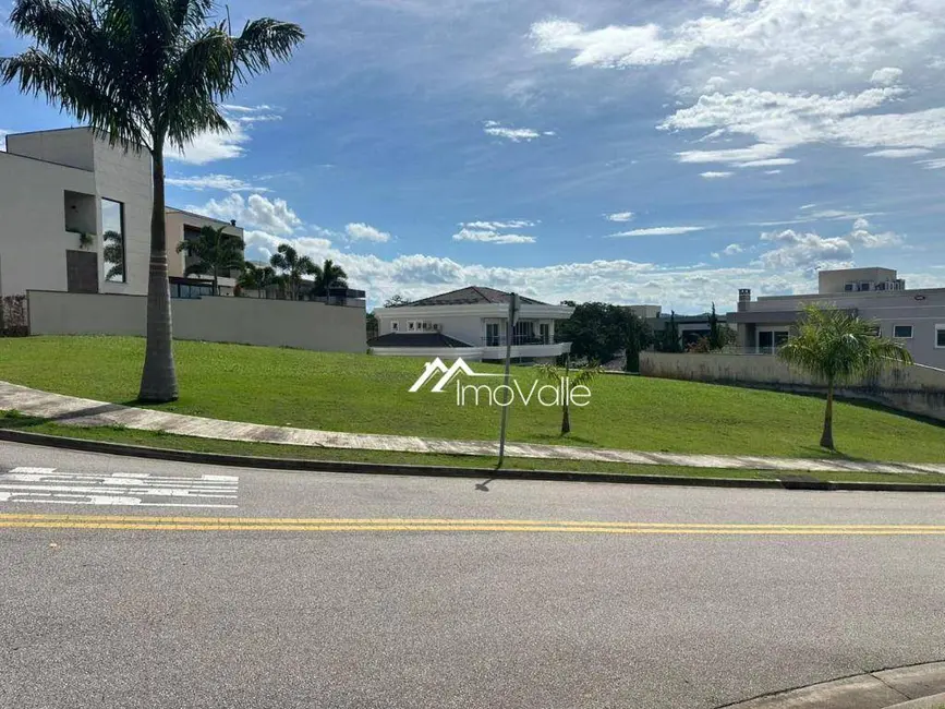 Terreno / Lote à venda, 793m2 em Sao Jose Dos Campos - SP - imagem 3 Foto 3 de Terreno / Lote à venda, 793m2 em Sao Jose Dos Campos - SP