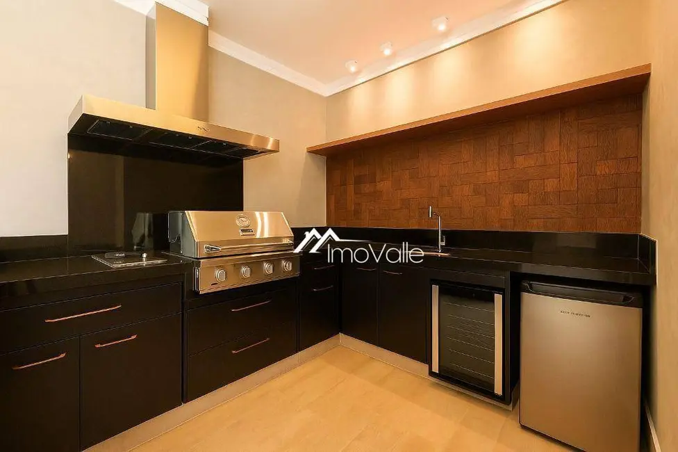 Foto 8 de Casa de Condomínio com 4 quartos para alugar, 408m2 em Sao Jose Dos Campos - SP