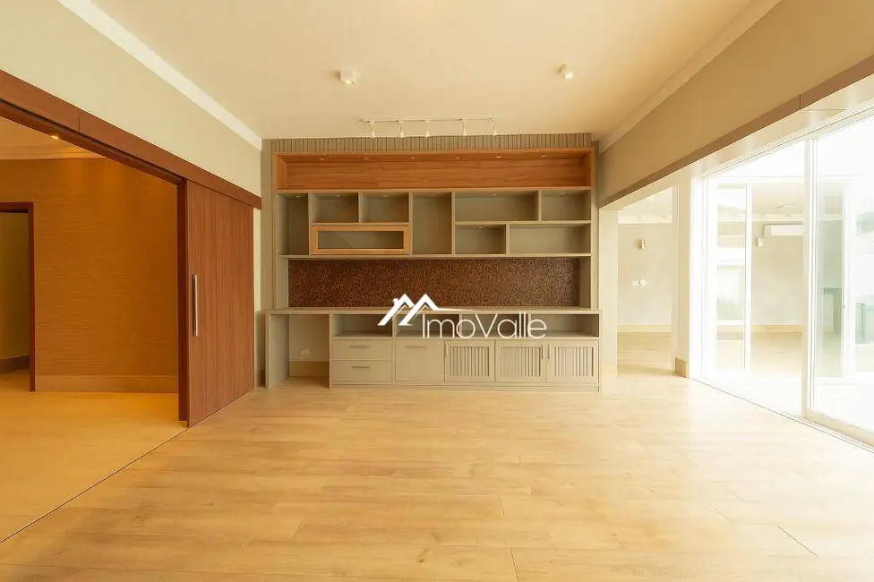 Foto 5 de Casa de Condomínio com 4 quartos para alugar, 408m2 em Sao Jose Dos Campos - SP