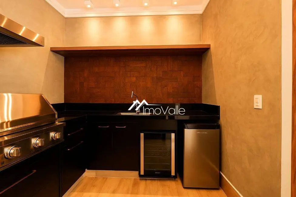 Foto 9 de Casa de Condomínio com 4 quartos para alugar, 408m2 em Sao Jose Dos Campos - SP