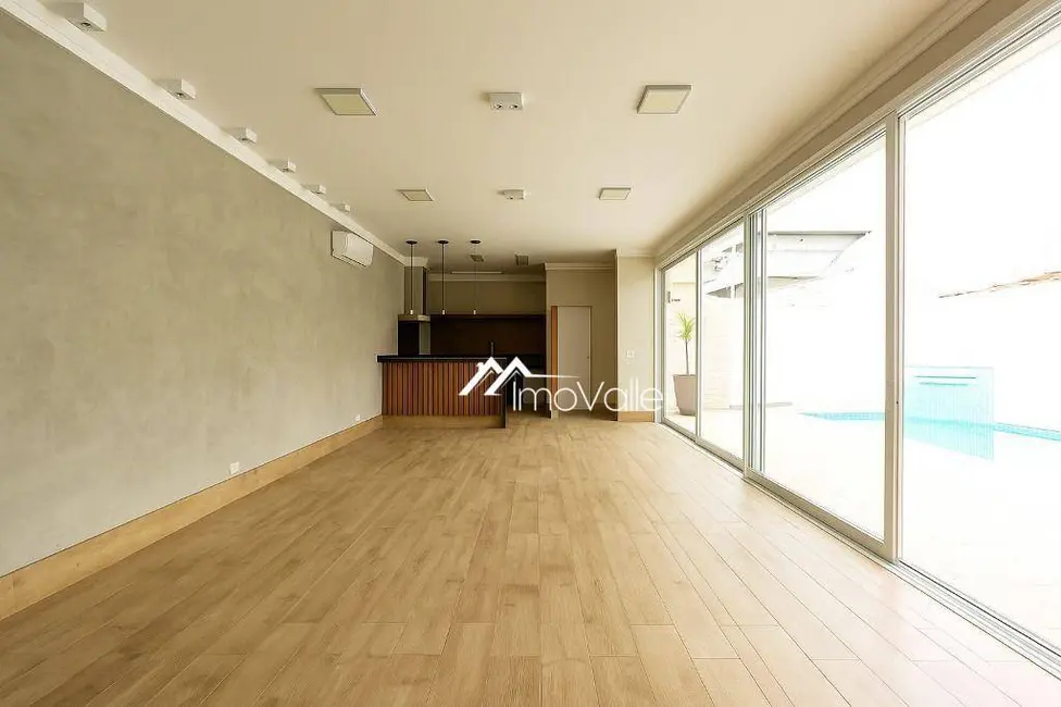 Foto 6 de Casa de Condomínio com 4 quartos para alugar, 408m2 em Sao Jose Dos Campos - SP