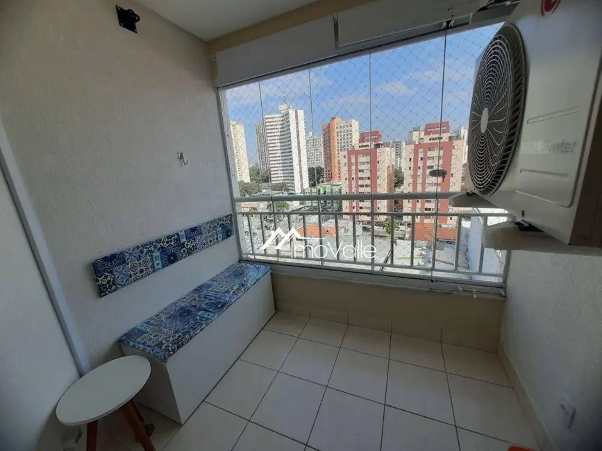 Foto 5 de Apartamento com 3 quartos à venda, 78m2 em Sao Jose Dos Campos - SP