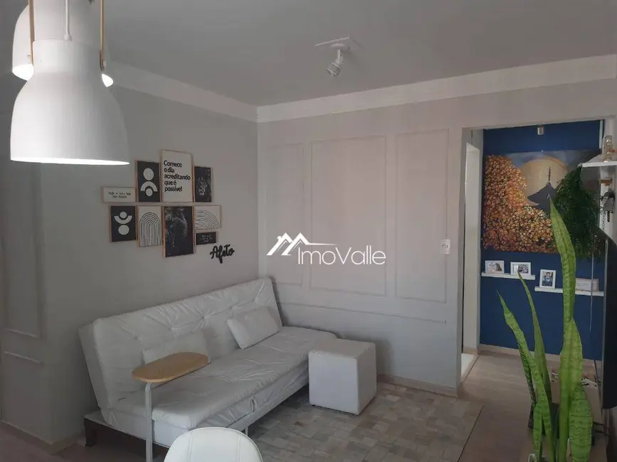 Foto 2 de Apartamento com 3 quartos à venda, 78m2 em Sao Jose Dos Campos - SP