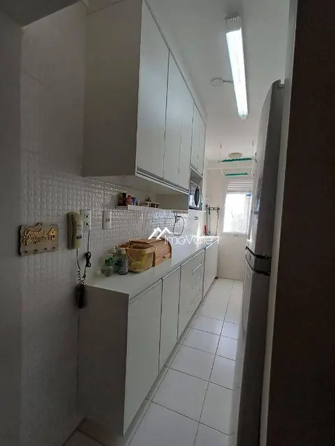 Foto 9 de Apartamento com 3 quartos à venda, 78m2 em Sao Jose Dos Campos - SP