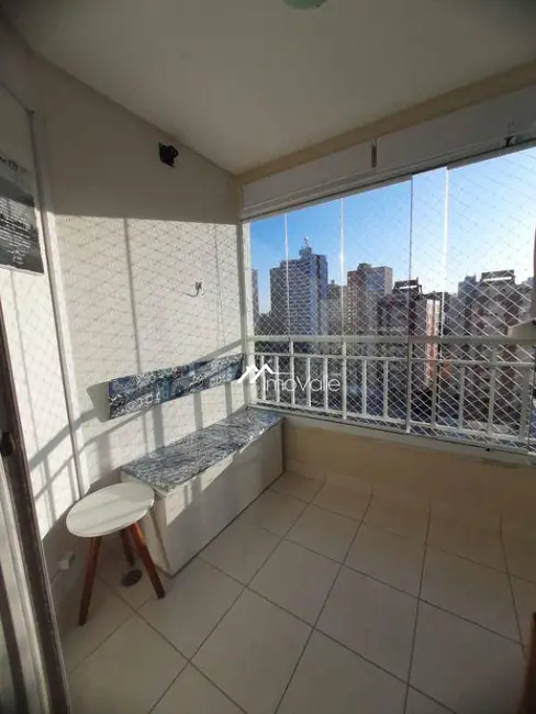 Foto 4 de Apartamento com 3 quartos à venda, 78m2 em Sao Jose Dos Campos - SP