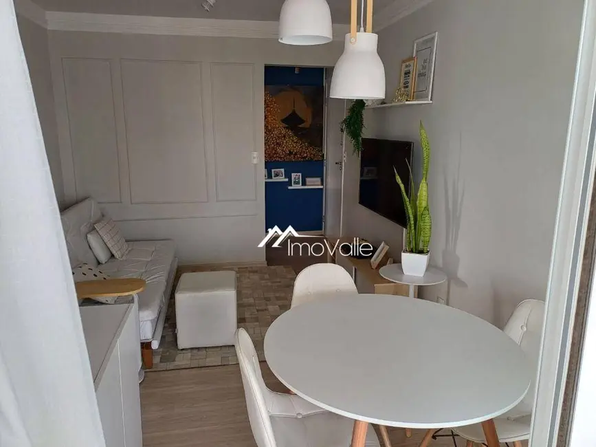 Foto 7 de Apartamento com 3 quartos à venda, 78m2 em Sao Jose Dos Campos - SP