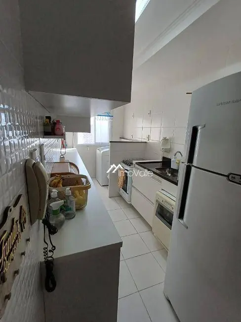 Foto 8 de Apartamento com 3 quartos à venda, 78m2 em Sao Jose Dos Campos - SP