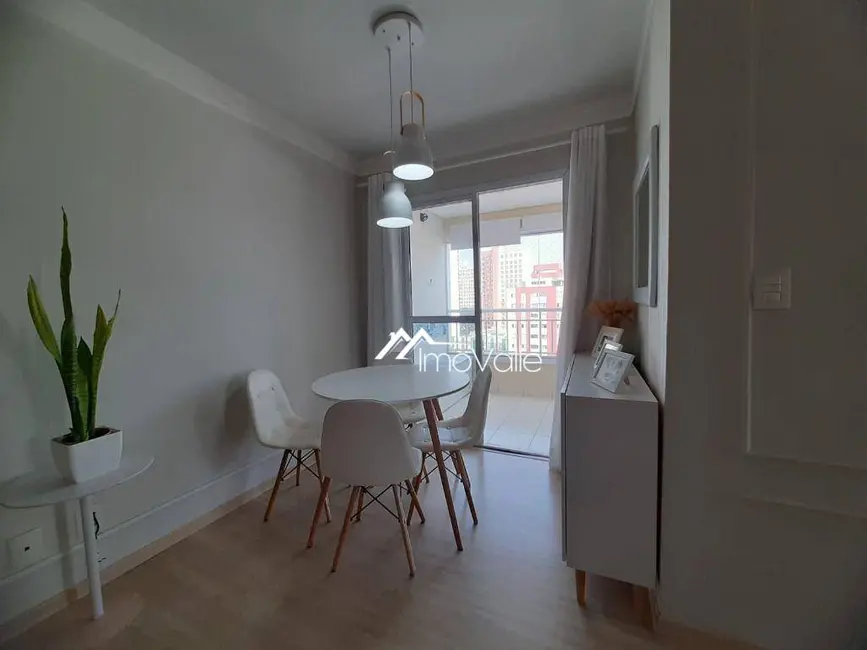 Foto 3 de Apartamento com 3 quartos à venda, 78m2 em Sao Jose Dos Campos - SP