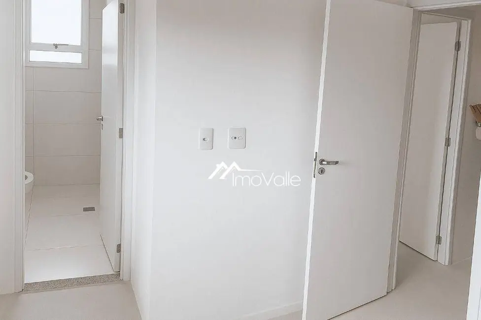 Foto 9 de Apartamento com 2 quartos à venda, 57m2 em Sao Jose Dos Campos - SP