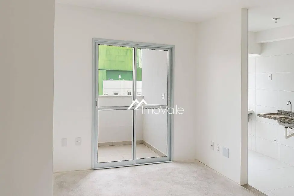 Foto 2 de Apartamento com 2 quartos à venda, 57m2 em Sao Jose Dos Campos - SP