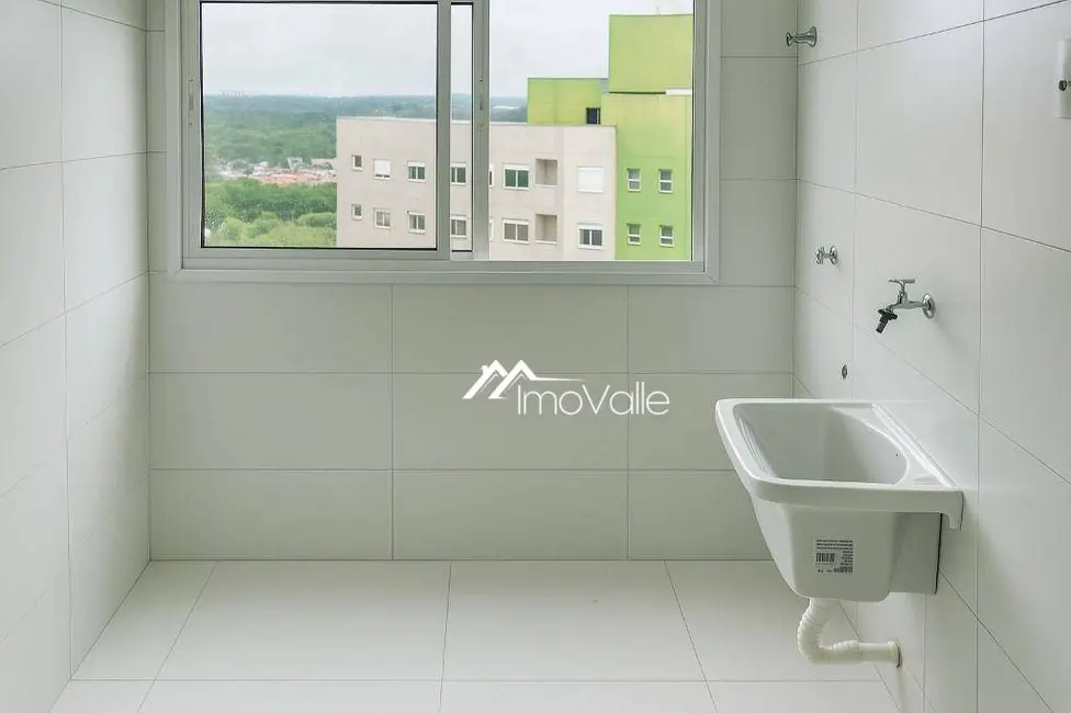 Foto 5 de Apartamento com 2 quartos à venda, 57m2 em Sao Jose Dos Campos - SP