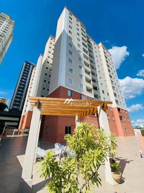 Apartamento com 2 quartos para alugar, 70m2 em Sao Jose Dos Campos - SP - imagem 1 Foto 1 de Apartamento com 2 quartos para alugar, 70m2 em Sao Jose Dos Campos - SP