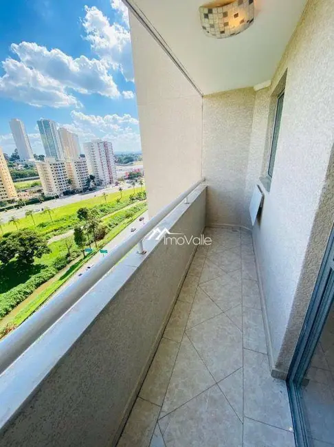 Apartamento com 2 quartos para alugar, 70m2 em Sao Jose Dos Campos - SP - imagem 2 Foto 2 de Apartamento com 2 quartos para alugar, 70m2 em Sao Jose Dos Campos - SP