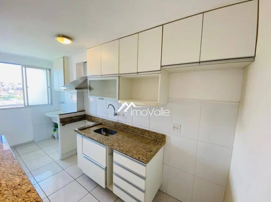 Apartamento com 2 quartos para alugar, 70m2 em Sao Jose Dos Campos - SP - imagem 5 Foto 5 de Apartamento com 2 quartos para alugar, 70m2 em Sao Jose Dos Campos - SP