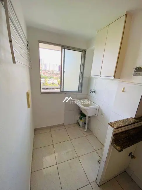 Apartamento com 2 quartos para alugar, 70m2 em Sao Jose Dos Campos - SP - imagem 7 Foto 7 de Apartamento com 2 quartos para alugar, 70m2 em Sao Jose Dos Campos - SP