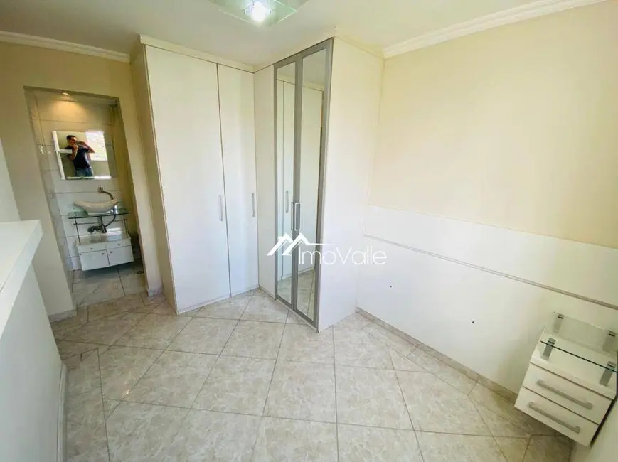 Apartamento com 2 quartos para alugar, 70m2 em Sao Jose Dos Campos - SP - imagem 9 Foto 9 de Apartamento com 2 quartos para alugar, 70m2 em Sao Jose Dos Campos - SP