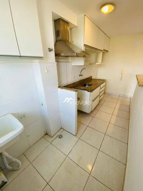 Apartamento com 2 quartos para alugar, 70m2 em Sao Jose Dos Campos - SP - imagem 6 Foto 6 de Apartamento com 2 quartos para alugar, 70m2 em Sao Jose Dos Campos - SP