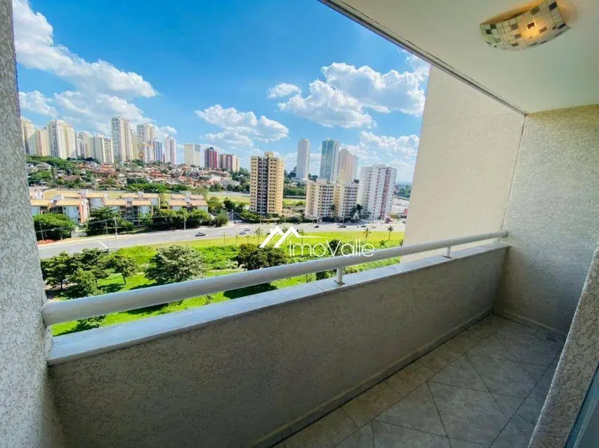 Apartamento com 2 quartos para alugar, 70m2 em Sao Jose Dos Campos - SP - imagem 3 Foto 3 de Apartamento com 2 quartos para alugar, 70m2 em Sao Jose Dos Campos - SP