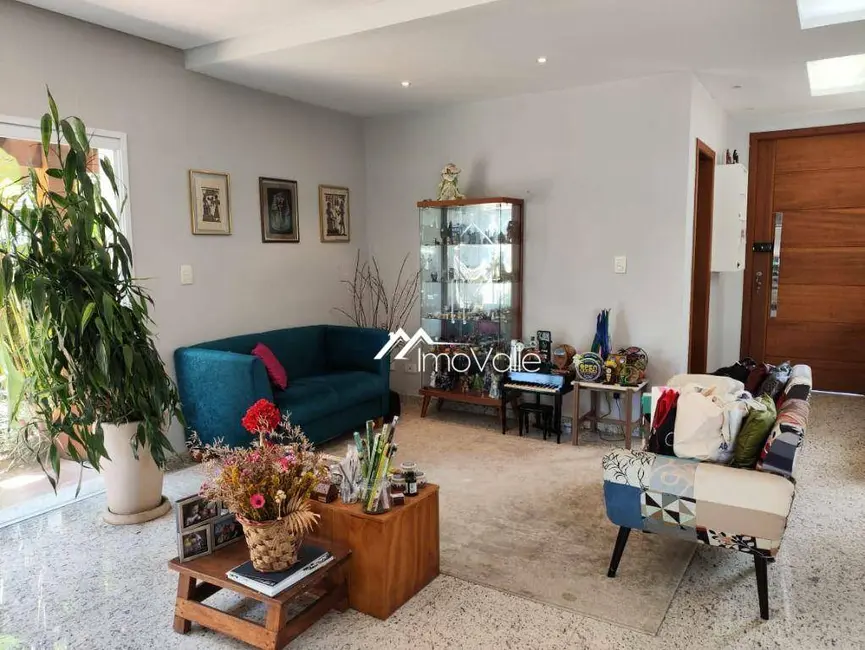 Foto 7 de Casa de Condomínio com 4 quartos à venda, 700m2 em Sao Jose Dos Campos - SP