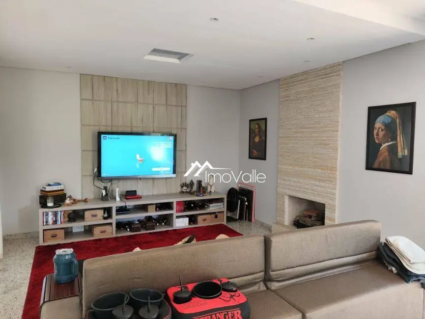 Foto 2 de Casa de Condomínio com 4 quartos à venda, 700m2 em Sao Jose Dos Campos - SP