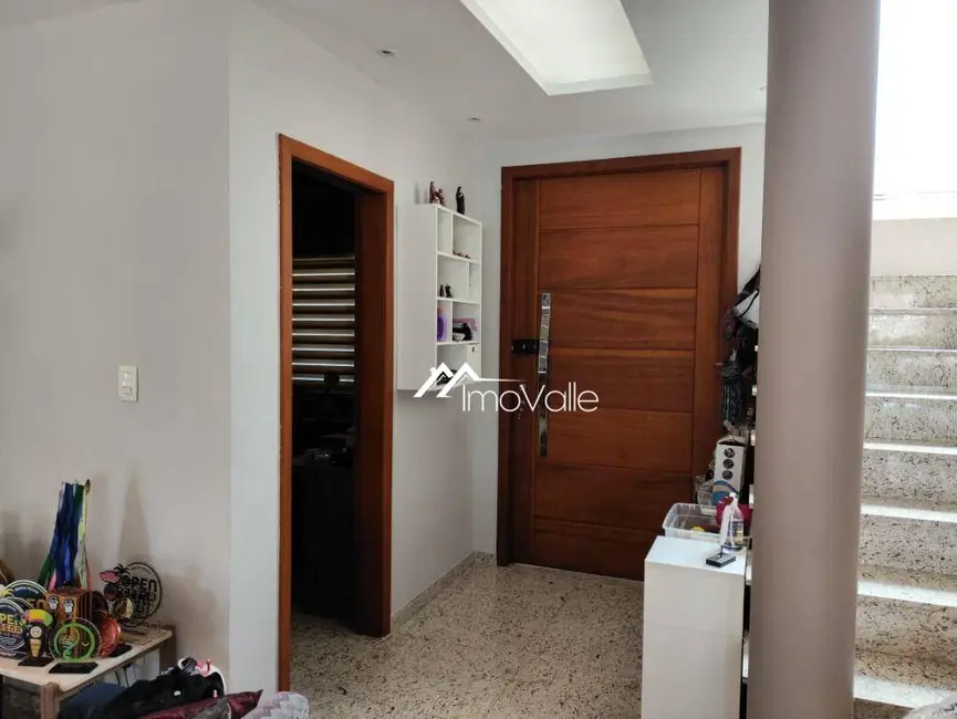 Foto 4 de Casa de Condomínio com 4 quartos à venda, 700m2 em Sao Jose Dos Campos - SP