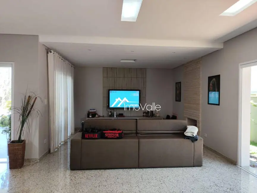 Foto 6 de Casa de Condomínio com 4 quartos à venda, 700m2 em Sao Jose Dos Campos - SP