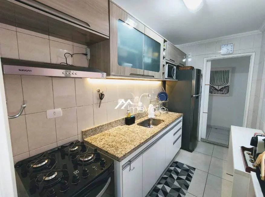 Foto 4 de Apartamento com 2 quartos à venda, 67m2 em Sao Jose Dos Campos - SP