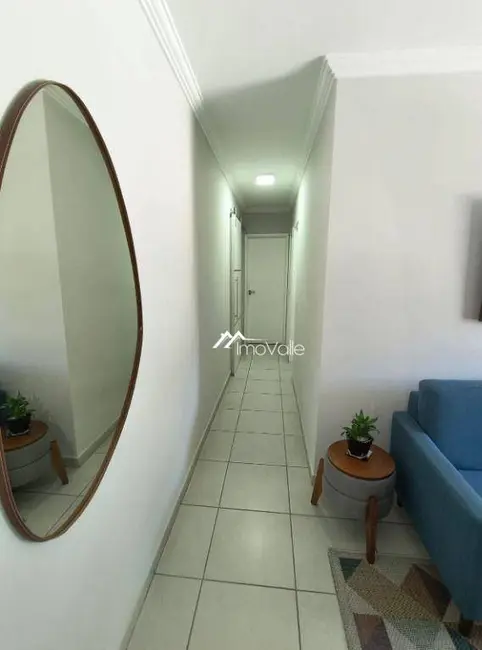 Foto 9 de Apartamento com 2 quartos à venda, 67m2 em Sao Jose Dos Campos - SP