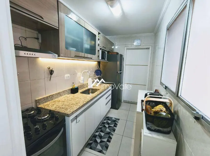 Foto 5 de Apartamento com 2 quartos à venda, 67m2 em Sao Jose Dos Campos - SP