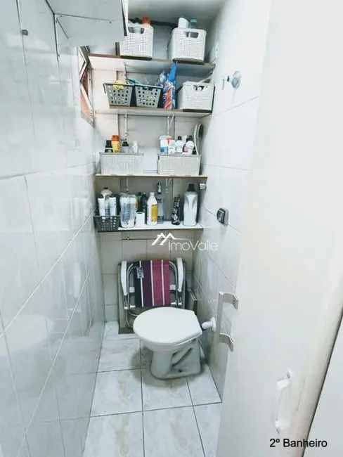 Foto 8 de Apartamento com 2 quartos à venda, 67m2 em Sao Jose Dos Campos - SP