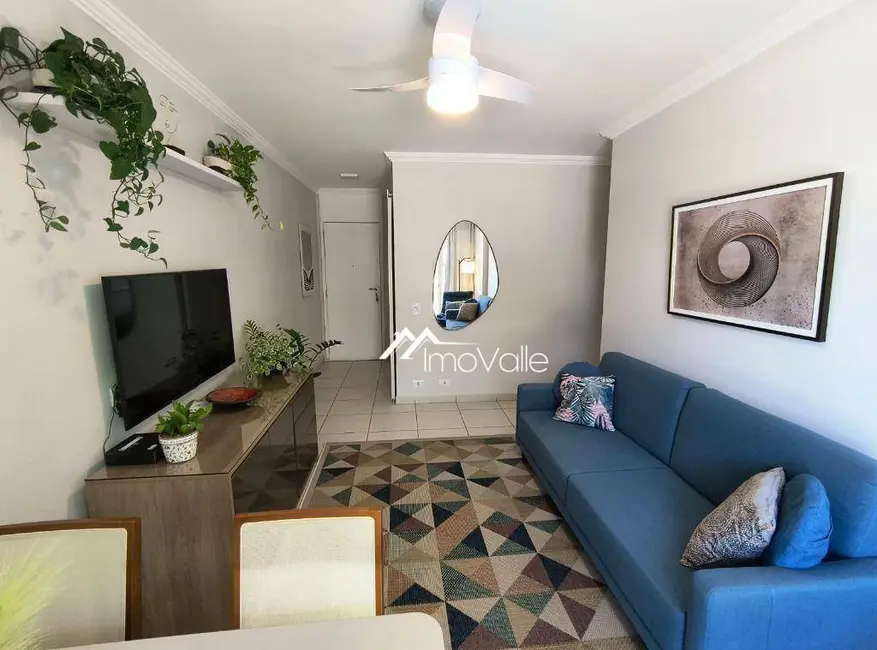Foto 3 de Apartamento com 2 quartos à venda, 67m2 em Sao Jose Dos Campos - SP
