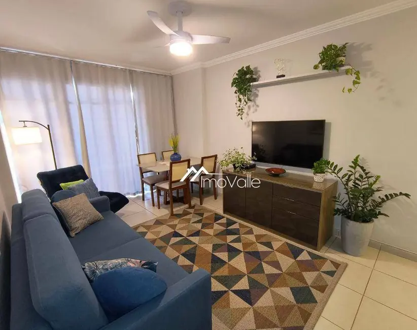 Foto 1 de Apartamento com 2 quartos à venda, 67m2 em Sao Jose Dos Campos - SP