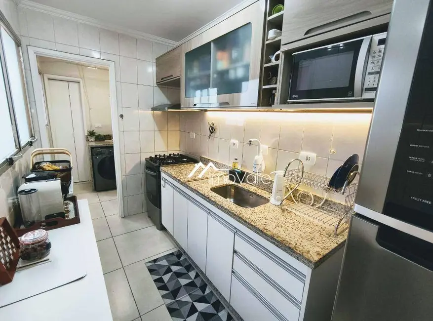 Foto 6 de Apartamento com 2 quartos à venda, 67m2 em Sao Jose Dos Campos - SP