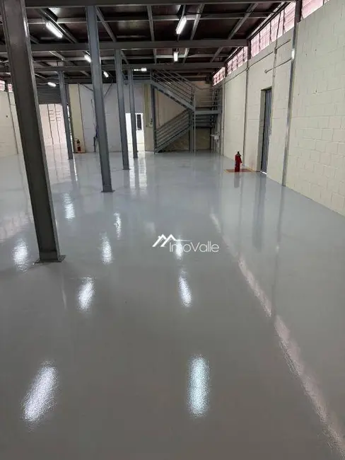 Armazém / Galpão para alugar, 644m2 em Sao Jose Dos Campos - SP - imagem 6 Foto 6 de Armazém / Galpão para alugar, 644m2 em Sao Jose Dos Campos - SP