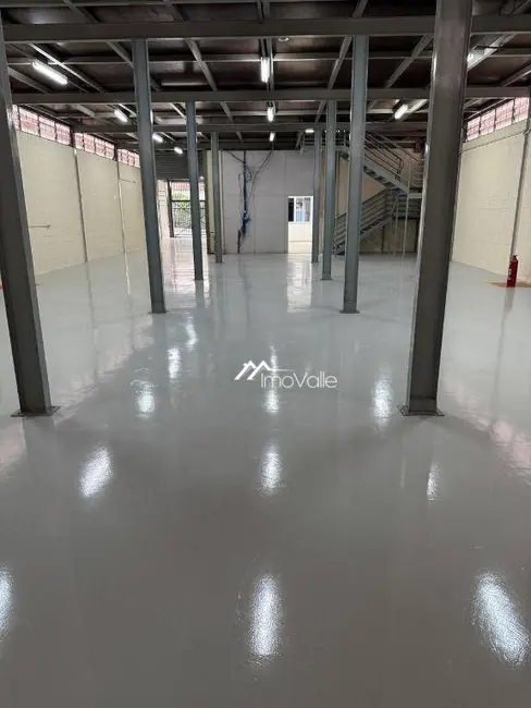 Armazém / Galpão para alugar, 644m2 em Sao Jose Dos Campos - SP - imagem 4 Foto 4 de Armazém / Galpão para alugar, 644m2 em Sao Jose Dos Campos - SP