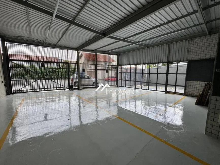 Armazém / Galpão para alugar, 644m2 em Sao Jose Dos Campos - SP - imagem 2 Foto 2 de Armazém / Galpão para alugar, 644m2 em Sao Jose Dos Campos - SP