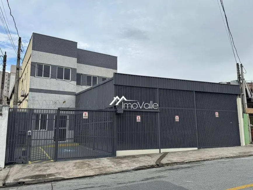 Armazém / Galpão para alugar, 644m2 em Sao Jose Dos Campos - SP - imagem 1 Foto 1 de Armazém / Galpão para alugar, 644m2 em Sao Jose Dos Campos - SP