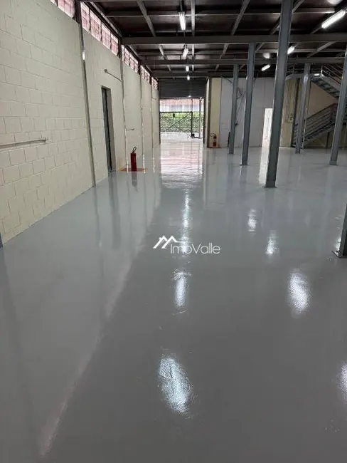 Armazém / Galpão para alugar, 644m2 em Sao Jose Dos Campos - SP - imagem 5 Foto 5 de Armazém / Galpão para alugar, 644m2 em Sao Jose Dos Campos - SP