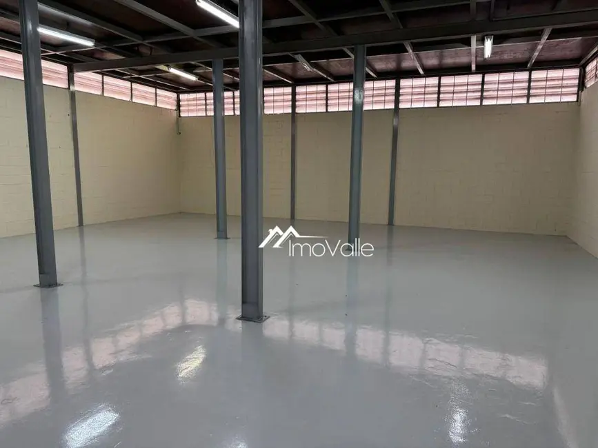 Armazém / Galpão para alugar, 644m2 em Sao Jose Dos Campos - SP - imagem 7 Foto 7 de Armazém / Galpão para alugar, 644m2 em Sao Jose Dos Campos - SP