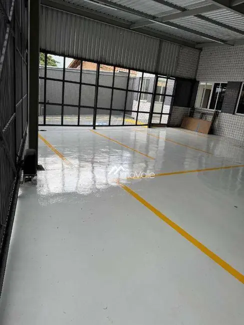 Armazém / Galpão para alugar, 644m2 em Sao Jose Dos Campos - SP - imagem 9 Foto 9 de Armazém / Galpão para alugar, 644m2 em Sao Jose Dos Campos - SP