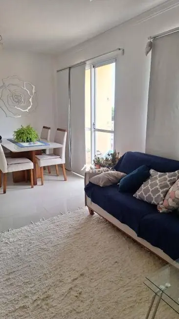 Foto 5 de Apartamento com 3 quartos à venda, 68m2 em Sao Jose Dos Campos - SP