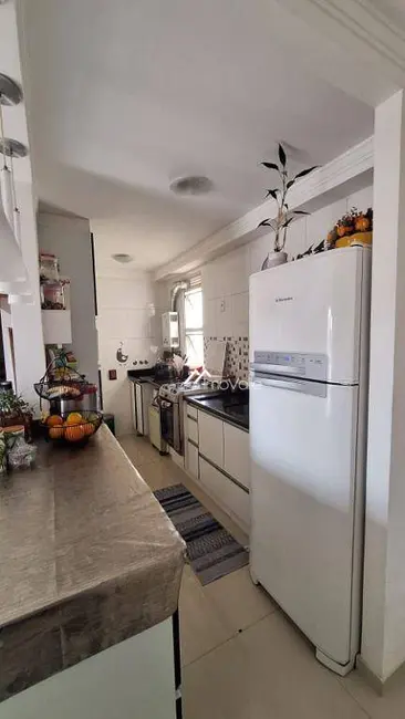 Foto 8 de Apartamento com 3 quartos à venda, 68m2 em Sao Jose Dos Campos - SP