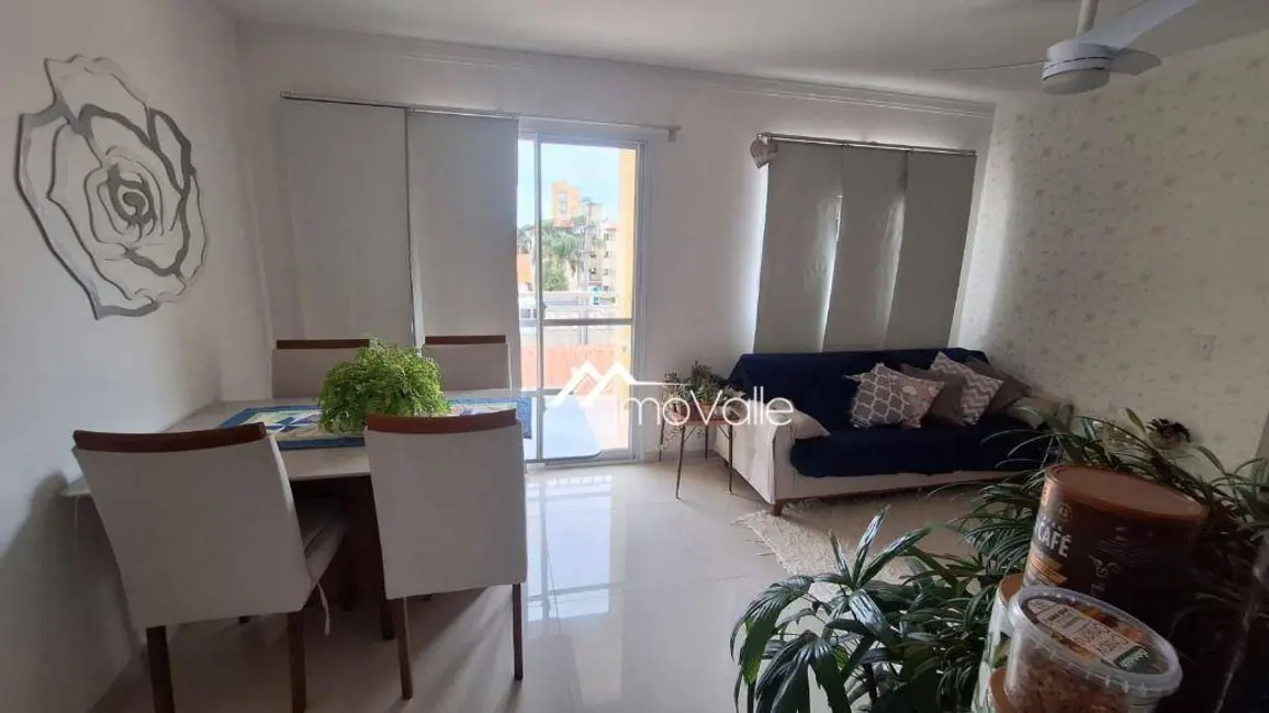 Foto 1 de Apartamento com 3 quartos à venda, 68m2 em Sao Jose Dos Campos - SP