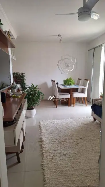 Foto 6 de Apartamento com 3 quartos à venda, 68m2 em Sao Jose Dos Campos - SP